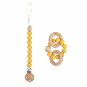 Klips do smoczka Epiphany – Kave Home obraz