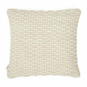 Poszewka na poduszkę 45x45 cm Mascarell – Kave Home obraz