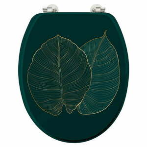Deska sedesowa 37, 5 x 47 Jade – douceur d'intérieur obraz