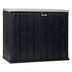 Szafa ogrodowa Stora Way Plus XL – Toomax obraz