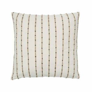 Bawełniana poszewka na poduszkę 45x45 cm Auila – Kave Home obraz