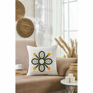 Poszewka na poduszkę 43x43 cm – Mila Home obraz