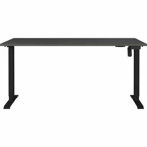 Biurko z elektryczną regulacją wysokości 80x160 cm Boras – Germania obraz
