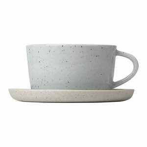 Jasnoszaro-beżowe ceramiczne filiżanki zestaw 2 szt. 150 ml Kaffee – Blomus obraz