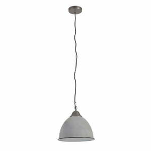 Szary kinkiet ø 31 cm Neus – Kave Home obraz