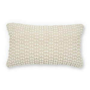 Poszewka na poduszkę 30x50 cm Mascarell – Kave Home obraz