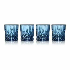 Szklanki zestaw 4 szt. 40 ml Sorrento – Lyngby Glas obraz