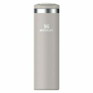 Szary kubek termiczny 600 ml AeroLight Transit Ash – Stanley obraz
