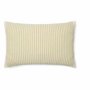 Bawełniana poszewka na poduszkę 40x60 cm Lioris – Kave Home obraz