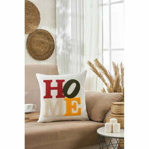 Poszewka na poduszkę 43x43 cm – Mila Home obraz