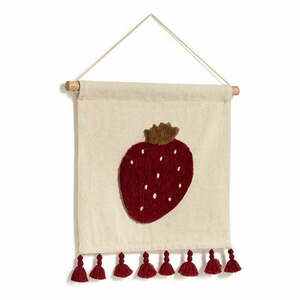 Kilim dziecięcy Amarantha – Kave Home obraz