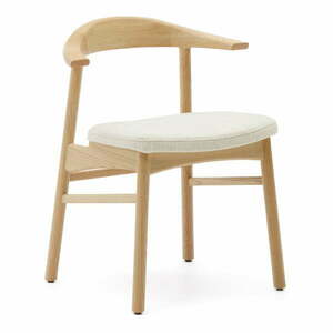 Beżowy pokrowiec 50 cm Timons – Kave Home obraz