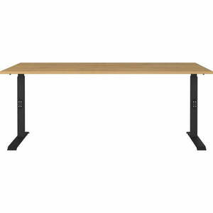 Biurko 80x180 cm Agenda – Germania obraz