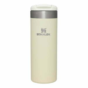 Beżowy kubek termiczny 470 ml AeroLight Transit – Stanley obraz