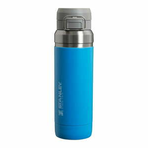 Niebieski termos 1, 06 l QUICK FLIP Azure – Stanley obraz