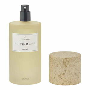 Zapach do wnętrz 100 ml Frabli: Cotton Islands – Blomus obraz