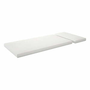 Piankowy materac dziecięcy 80x140/180 cm Alba – Tvilum obraz