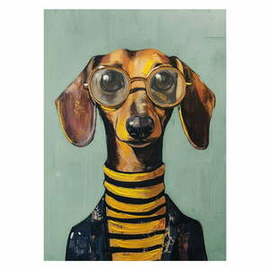 Obraz 70x100 cm Lambert – Styler obraz