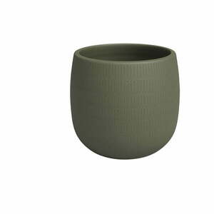 Ceramiczna ręcznie wykonana doniczka ø 20 cm Aura – Artevasi obraz
