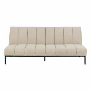 Beżowa sofa 198 cm Caix – Actona obraz