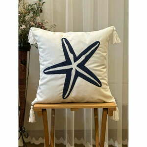 Poduszka dekoracyjna 43x43 cm – Mila Home obraz
