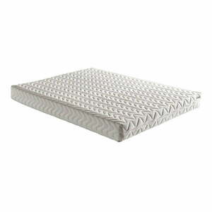 Średnio twardy/miękki sprężynowy materac dwustronny 160x200 cm Niron – Kalune Design obraz