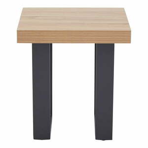 Stolik 50x50 cm Oakton – Premier Housewares obraz