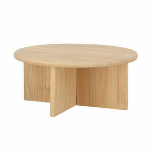 Bambusowy kwietnik ø 25 cm – Esschert Design obraz