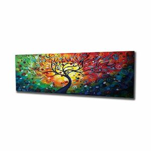 Obraz na płótnie Tree, 80x30 cm obraz