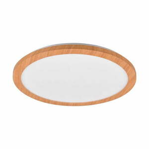 Sufitowa lampa LED w naturalnym kolorze ø 40 cm Camillus – Trio obraz