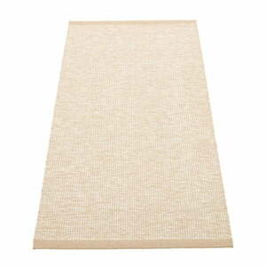 Beżowy chodnik odpowiedni na zewnątrz 70x150 cm Sam Vanilla – Pappelina obraz