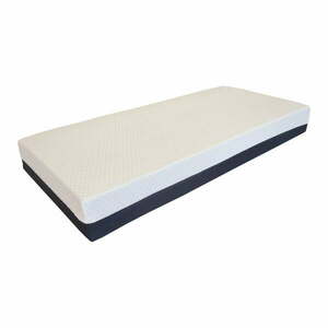 Piankowy/sprężynowy materac dziecięcy 120x200 cm ROYAL – Vipack obraz