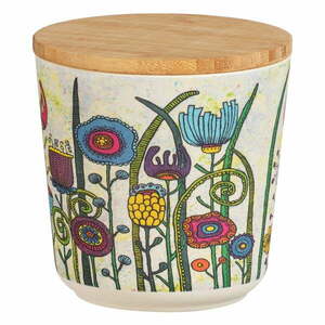 Pojemnik na żywność na żywność Flowers – Wenko obraz
