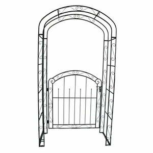 Bramka Mayon – Garden Pleasure obraz