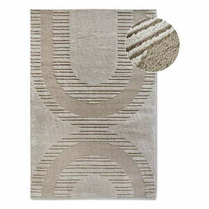 Beżowy dywan 200x280 cm Bartoux Beige – Elle Decoration obraz