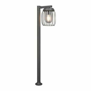 Lampa zewnętrzna (wysokość 10 cm) Tuela – Trio obraz