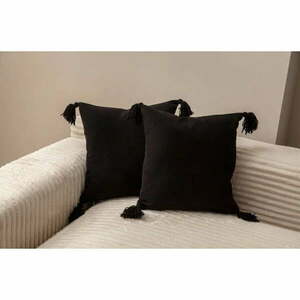 Poszewki na poduszki zestaw 2 szt. 43x43 cm Puskul – Mioli Decor obraz