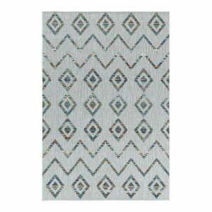 Jasnoszary dywan odpowiedni na zewnątrz 200x290 cm Bahama – Ayyildiz Carpets obraz