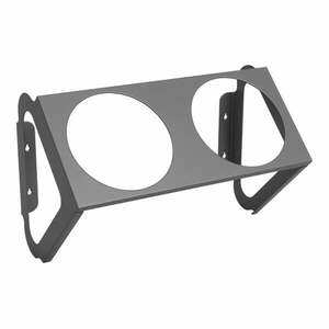 Metalowy wieszak na doniczkę ø 13 cm (wysokość 18 cm) Recife – Artevasi obraz