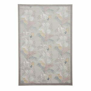 Szarobeżowy dywan 200x290 cm Tropicana Pearl – Think Rugs obraz