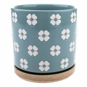Ceramiczna doniczka ø 15 cm – Dakls obraz