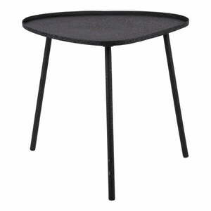 Metalowy stolik 49.5x54 cm Boaz – Leitmotiv obraz