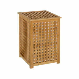 Kosz na pranie „Bamboo” obraz