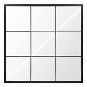 Lustro ogrodowe 90x90 cm – Esschert Design obraz