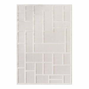 Kremowy dywan odpowiedni na zewnątrz 120x170 cm Doha 1657 Cream – Ayyildiz Carpets obraz