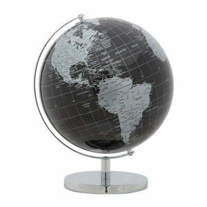 Globus dekoracyjny Mauro Ferretti Dark World, ⌀ 25 cm obraz