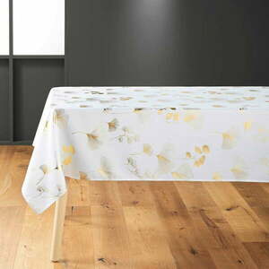 Obrus 150x240 cm Bloomy – douceur d'intérieur obraz