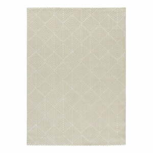 Beżowy dywan 80x150 cm Sensation – Universal obraz