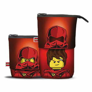 Piórnik Ninjago Kai – LEGO® obraz
