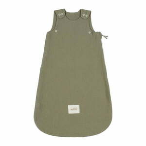 Śpiworek dziecięcy Forest Green – Malomi Kids obraz